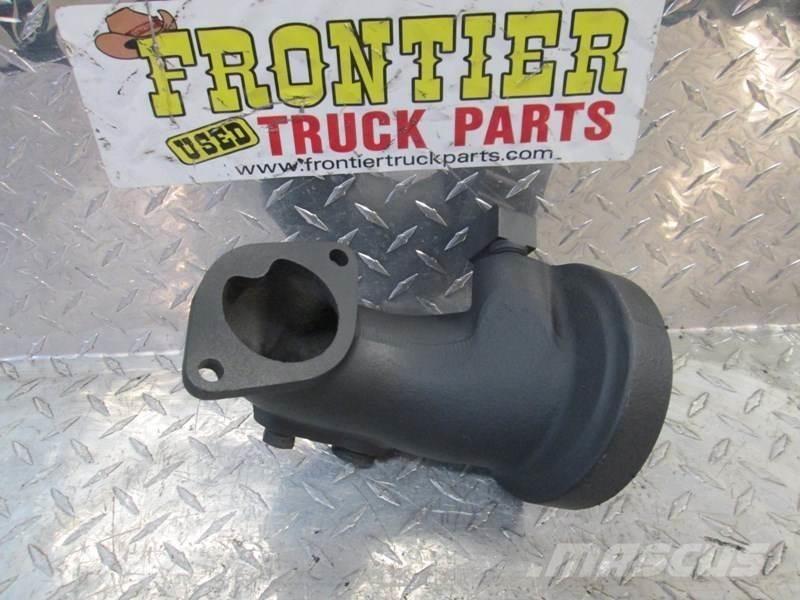 CAT 3406 トラック・トレーラー - 　その他