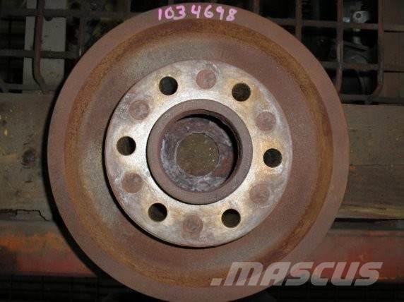 CAT 3406 トラック・トレーラー - 　その他