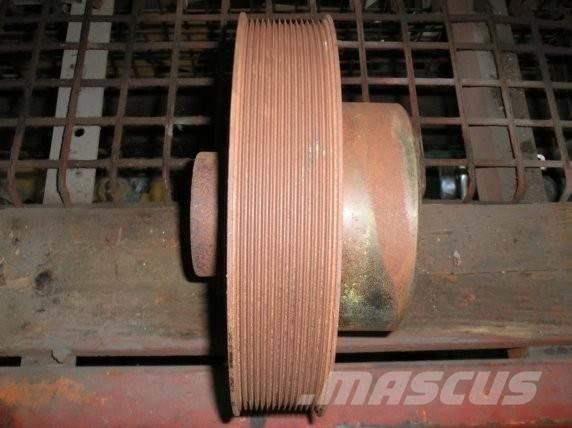 CAT 3406 トラック・トレーラー - 　その他