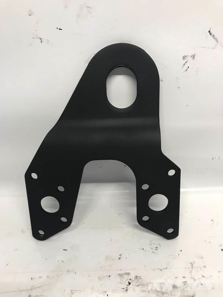 CAT 3406 トラック・トレーラー - 　その他