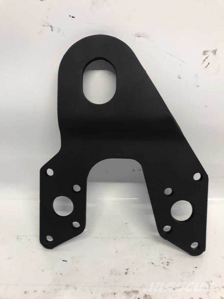 CAT 3406 トラック・トレーラー - 　その他