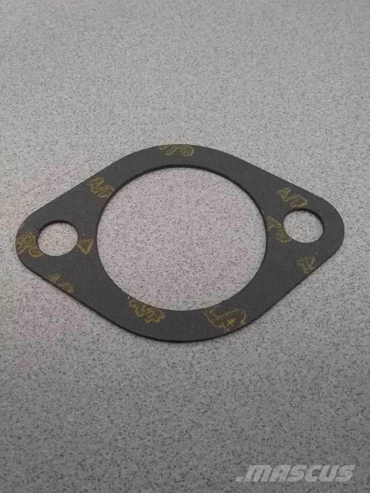 CAT 3406 トラック・トレーラー - 　その他