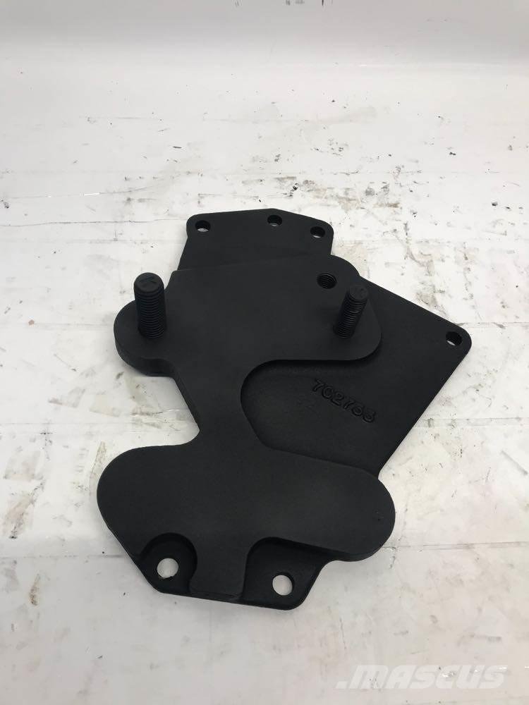 CAT 3406 トラック・トレーラー - 　その他