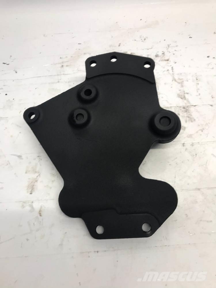 CAT 3406 トラック・トレーラー - 　その他