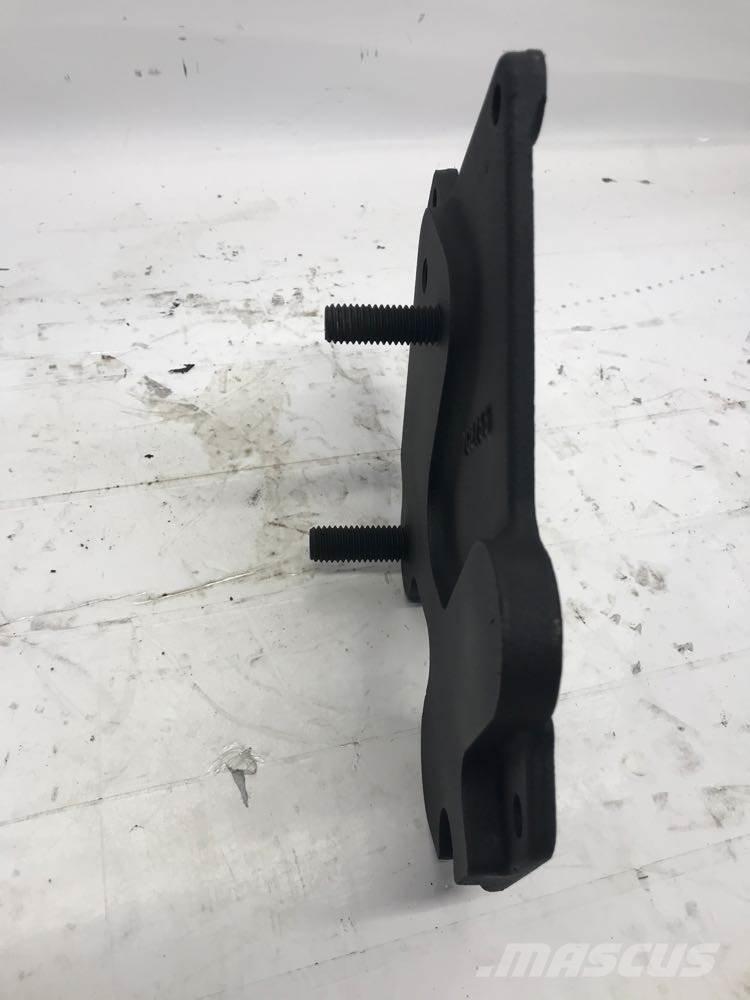 CAT 3406 トラック・トレーラー - 　その他