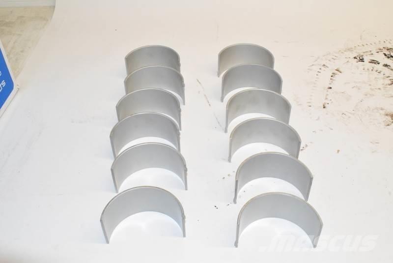 CAT 3406 トラック・トレーラー - 　その他