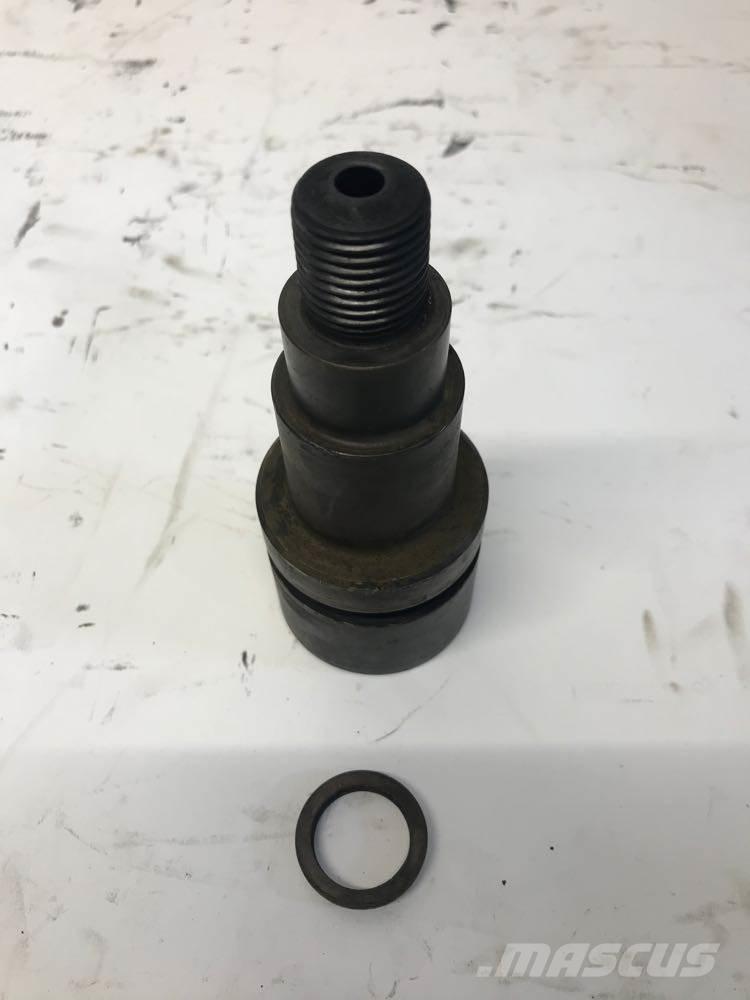 CAT 3406A トラック・トレーラー - 　その他