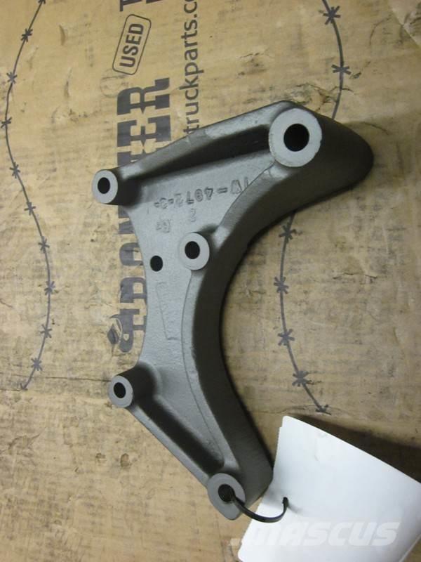 CAT 3406B トラック・トレーラー - 　その他