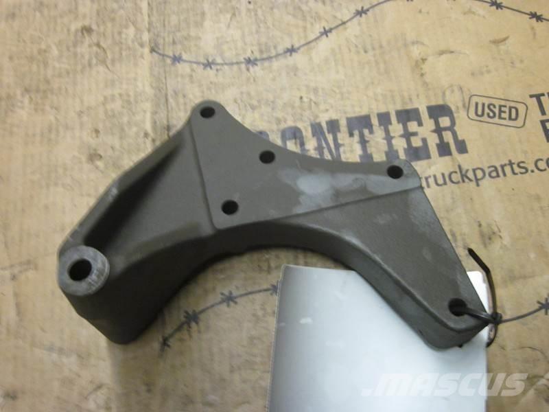 CAT 3406B トラック・トレーラー - 　その他