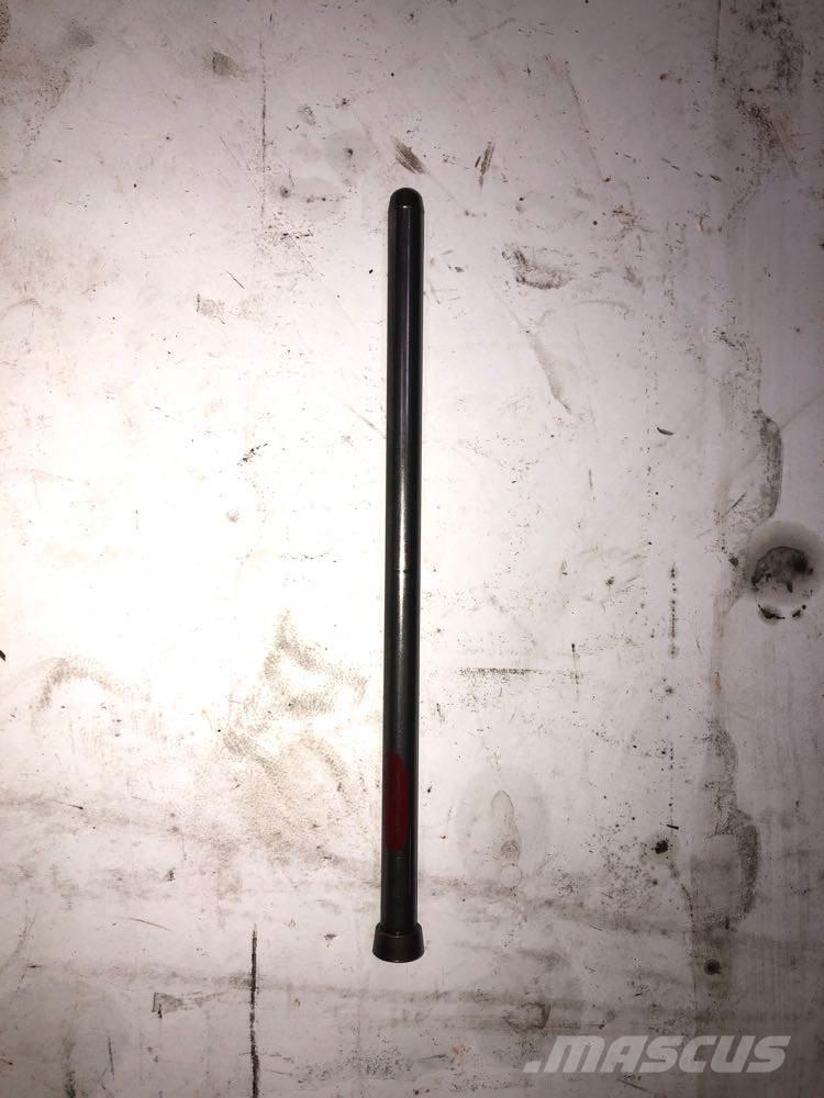 CAT 3406B トラック・トレーラー - 　その他