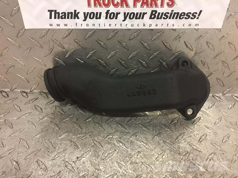 CAT 3406B トラック・トレーラー - 　その他