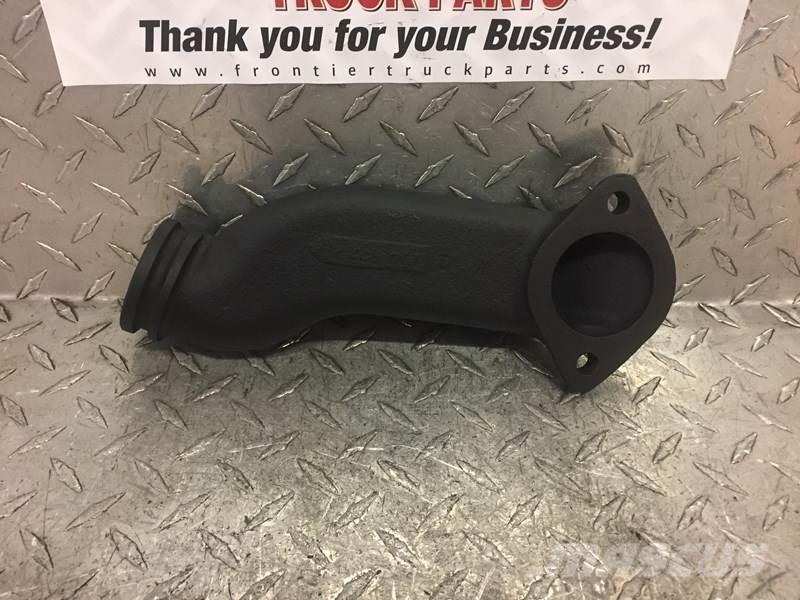 CAT 3406B トラック・トレーラー - 　その他