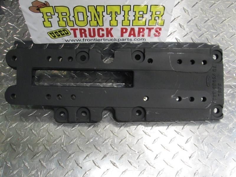 CAT 3406B トラック・トレーラー - 　その他