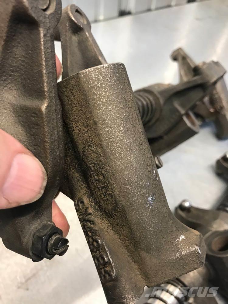 CAT 3406B トラック・トレーラー - 　その他