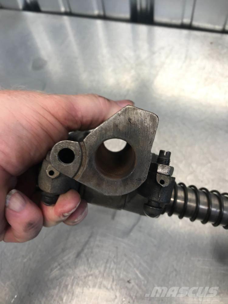 CAT 3406B トラック・トレーラー - 　その他