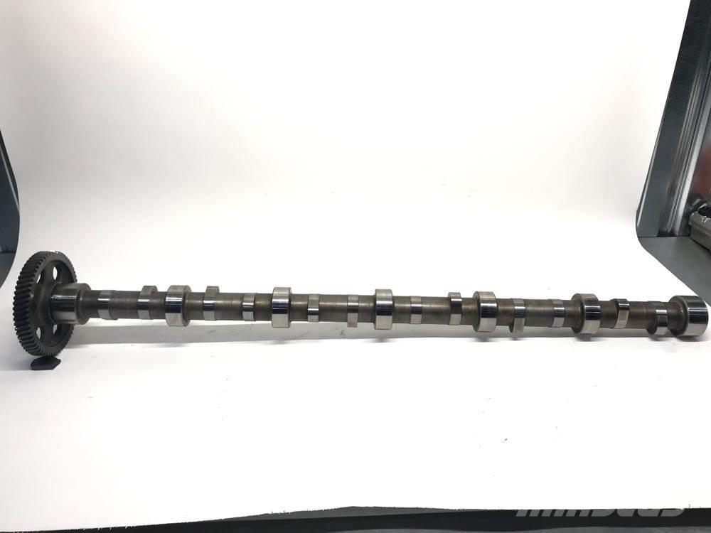 CAT 3406B トラック・トレーラー - 　その他