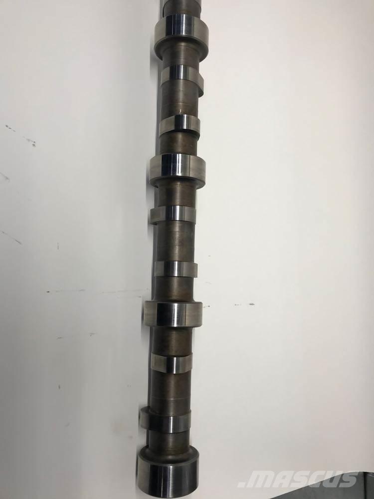 CAT 3406B トラック・トレーラー - 　その他