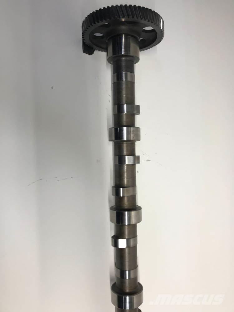 CAT 3406B トラック・トレーラー - 　その他