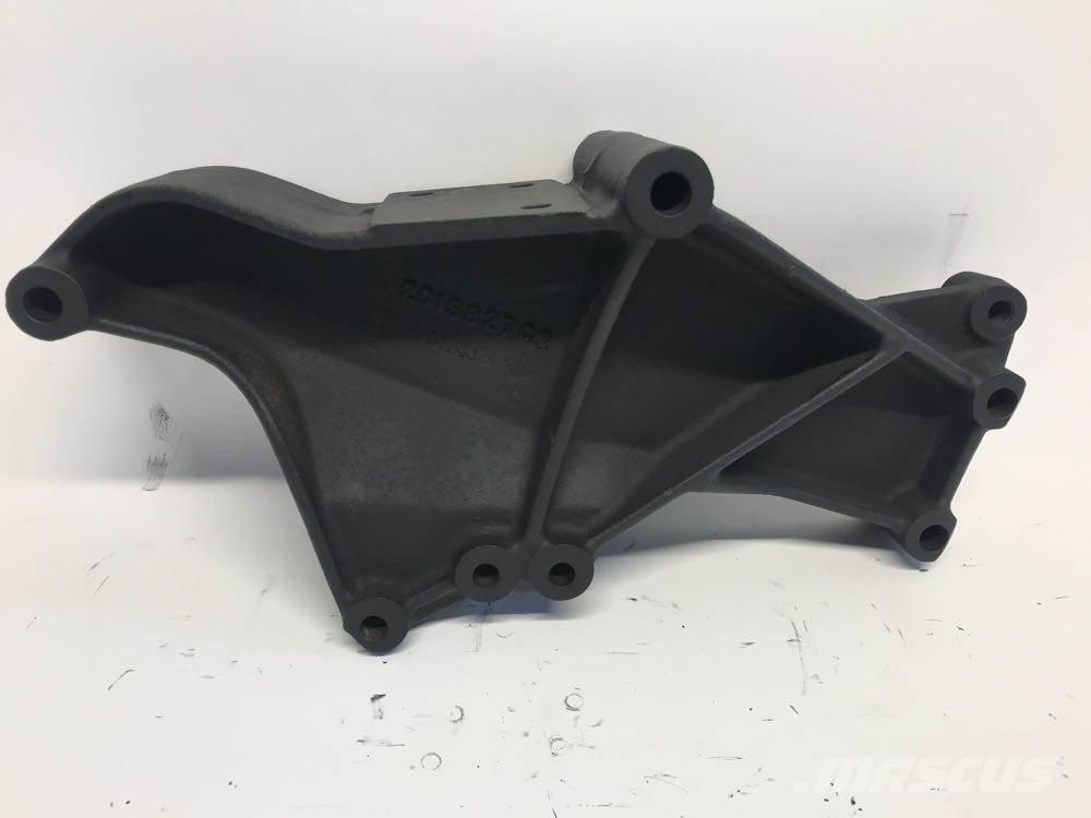 CAT 3406B トラック・トレーラー - 　その他