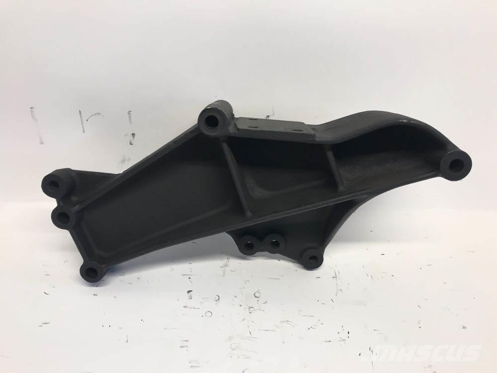 CAT 3406B トラック・トレーラー - 　その他