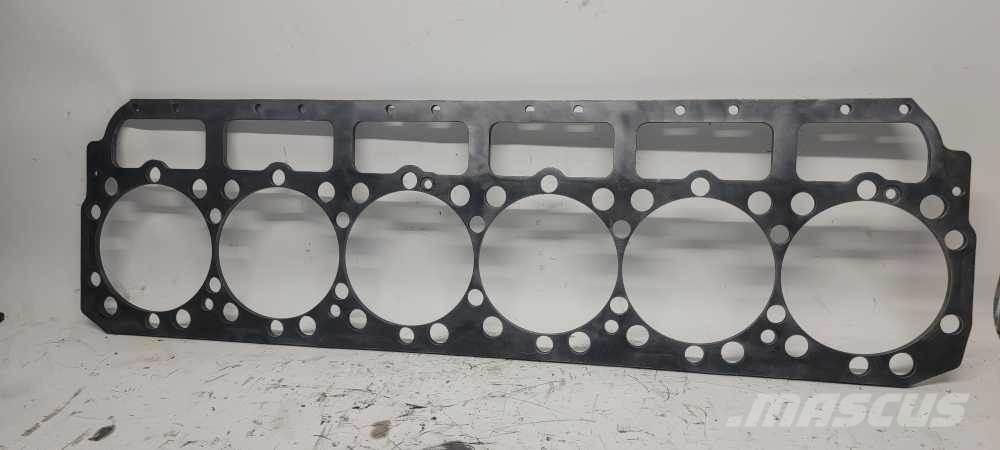 CAT 3406B トラック・トレーラー - 　その他