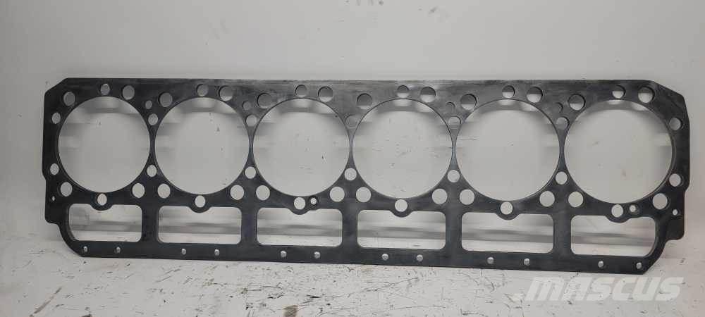 CAT 3406B トラック・トレーラー - 　その他