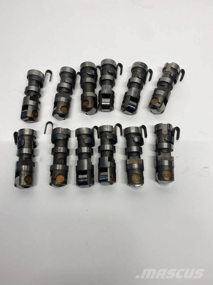 CAT 3406B トラック・トレーラー - 　その他