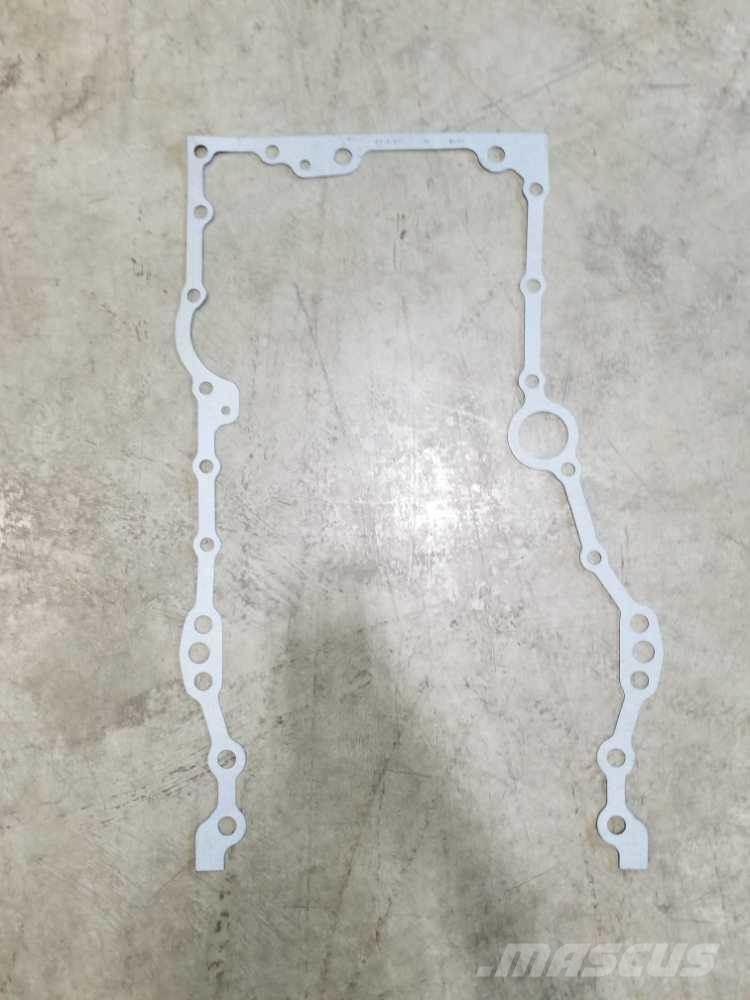 CAT 3406B トラック・トレーラー - 　その他