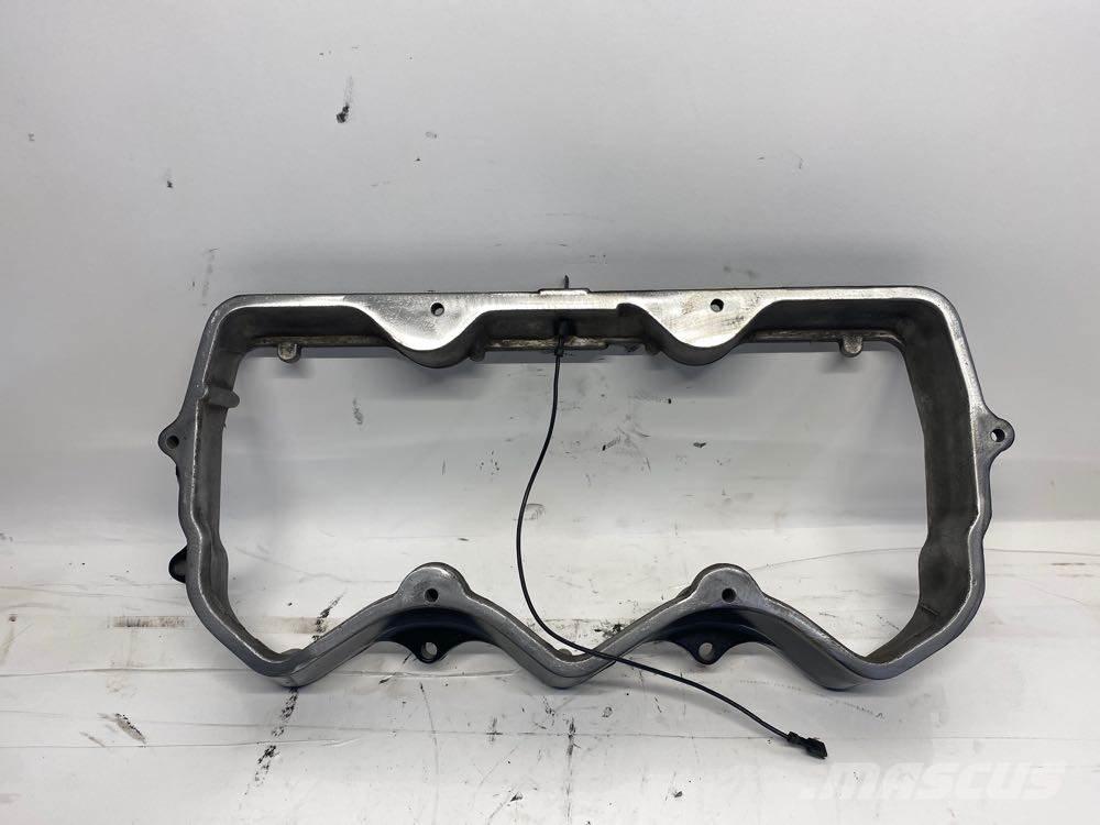 CAT 3406B トラック・トレーラー - 　その他