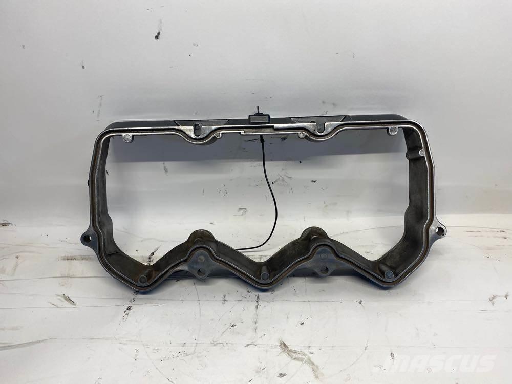 CAT 3406B トラック・トレーラー - 　その他