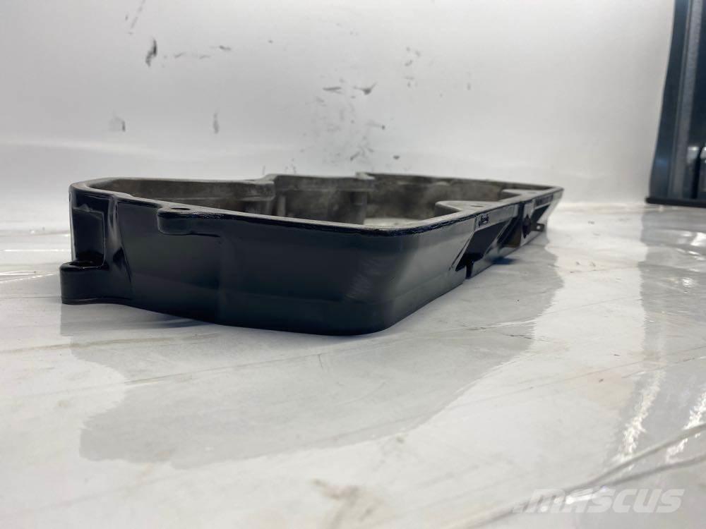 CAT 3406B トラック・トレーラー - 　その他