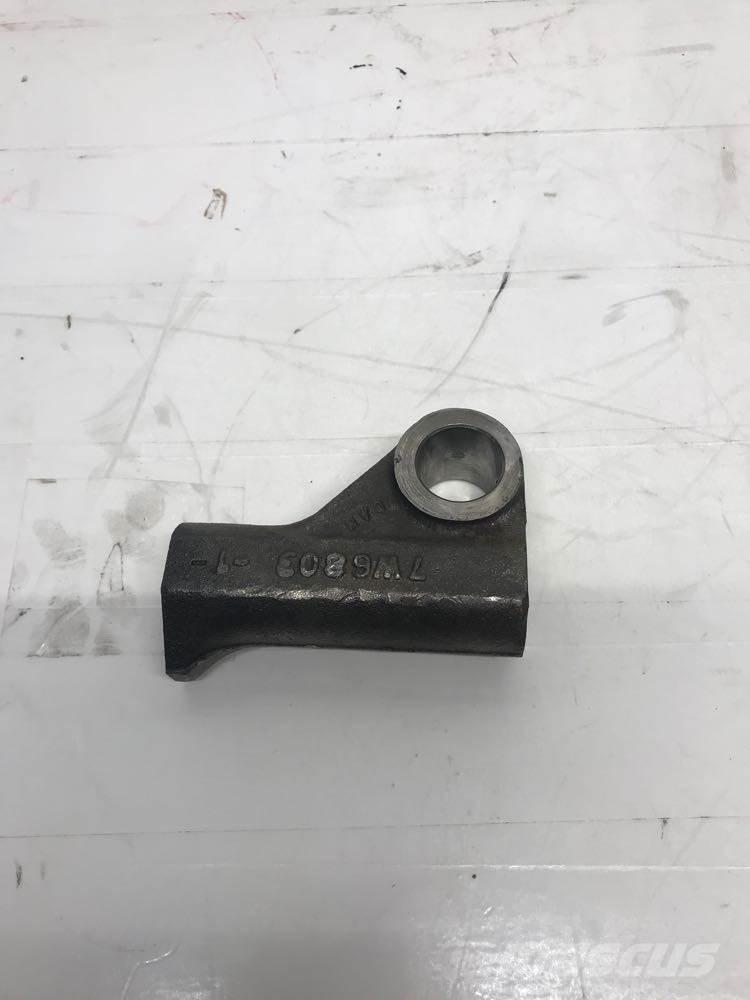 CAT 3406B トラック・トレーラー - 　その他