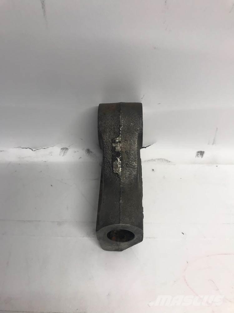 CAT 3406B トラック・トレーラー - 　その他