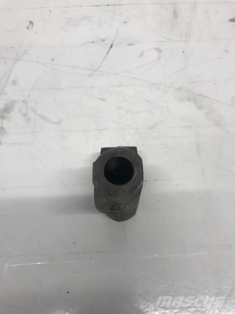 CAT 3406B トラック・トレーラー - 　その他