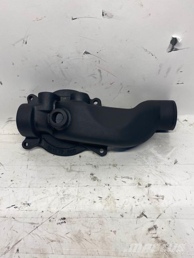 CAT 3406B トラック・トレーラー - 　その他