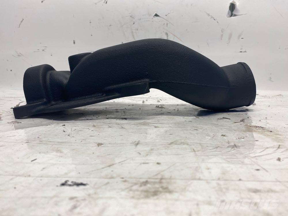 CAT 3406B トラック・トレーラー - 　その他