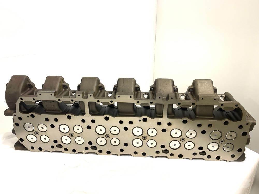 CAT 3406C トラック・トレーラー - 　その他