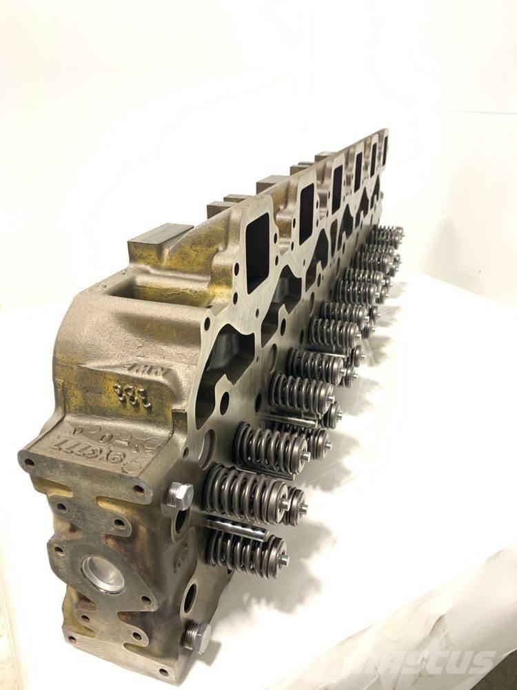 CAT 3406C トラック・トレーラー - 　その他