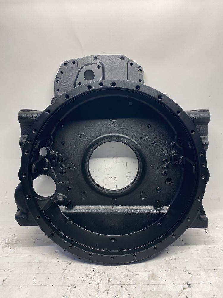 CAT 3406C トラック・トレーラー - 　その他