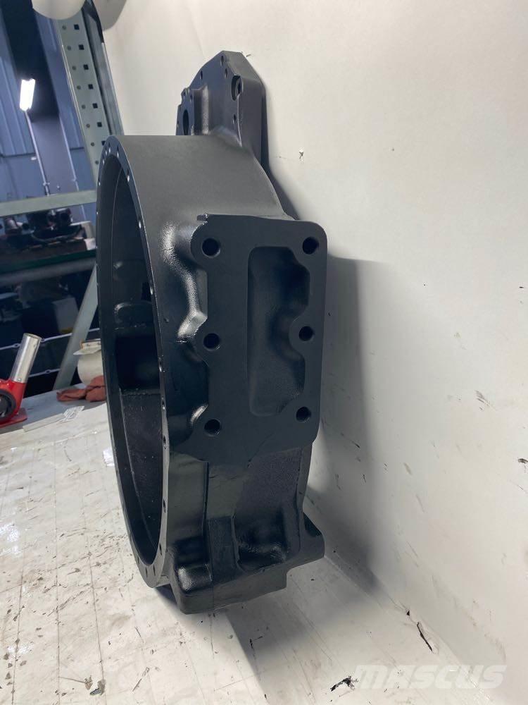 CAT 3406C トラック・トレーラー - 　その他