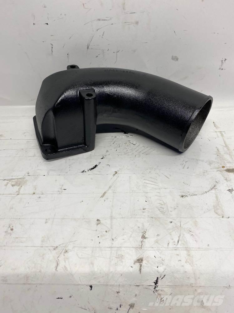 CAT 3406C トラック・トレーラー - 　その他