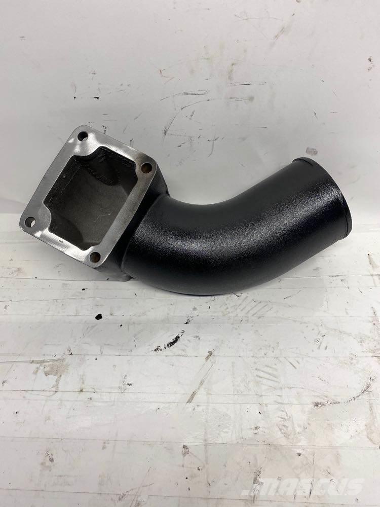 CAT 3406C トラック・トレーラー - 　その他