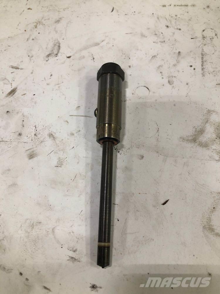 CAT 3406C トラック・トレーラー - 　その他