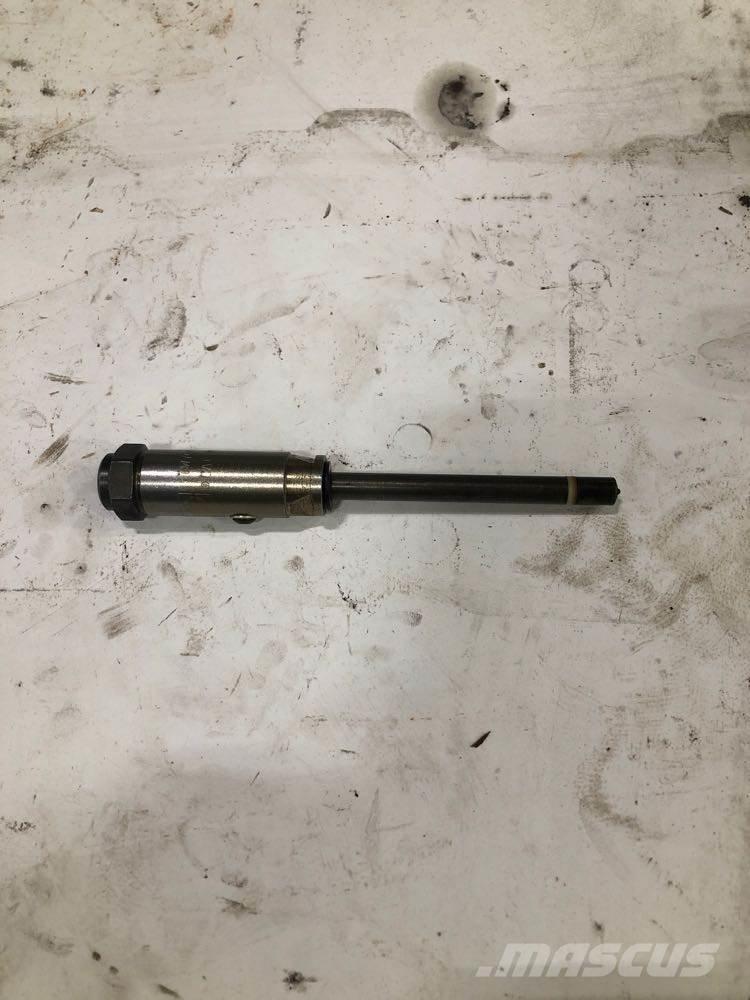 CAT 3406C トラック・トレーラー - 　その他