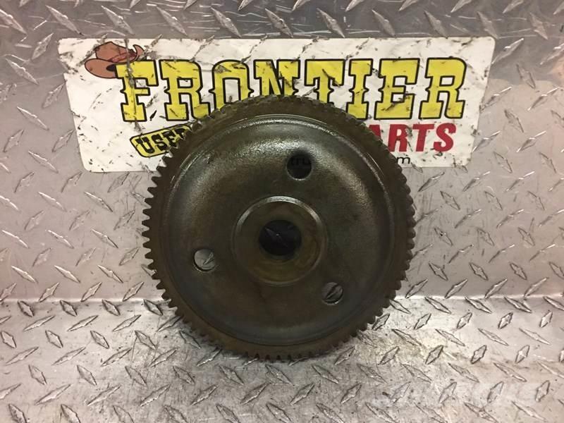 CAT 3406E トラック・トレーラー - 　その他