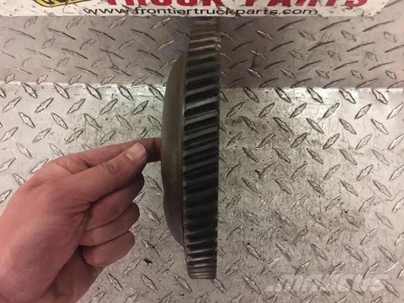 CAT 3406E トラック・トレーラー - 　その他