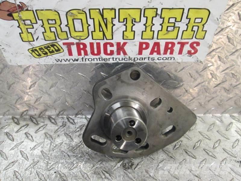 CAT 3406E トラック・トレーラー - 　その他