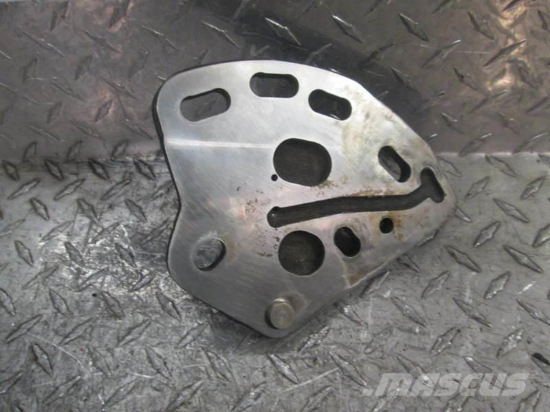 CAT 3406E トラック・トレーラー - 　その他