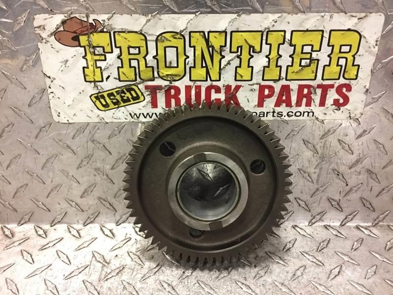 CAT 3406E トラック・トレーラー - 　その他