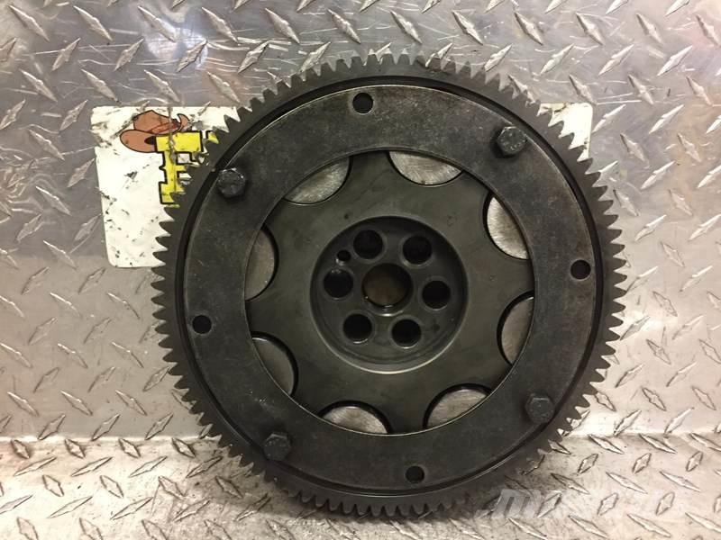 CAT 3406E トラック・トレーラー - 　その他